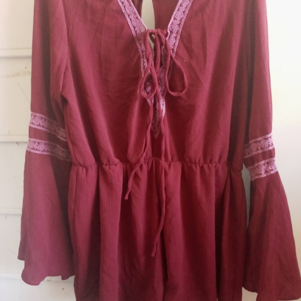 Romper bundle - Picture 4 of 7
